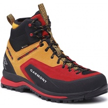 Garmont Vetta Tech GTX červené /oranžová