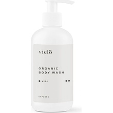 Vielö Bio tělové mléko 250 ml