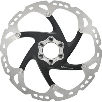 Shimano XT SM-RT 86