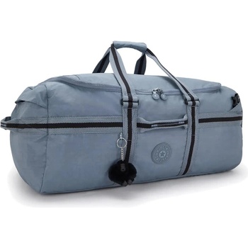 KIPLING Чанта Kipling Jonis M 62L bag - Blue (Blue Stone)