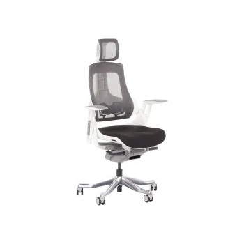 Image 1 of Plesio Офис стол Breno Ergo черен