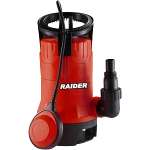 Raider RD-WP63 (070170)