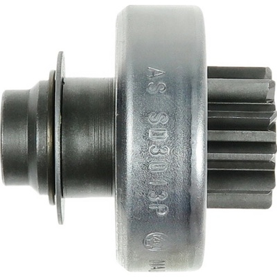 Volnoběžný převod, startér AS-PL SD3013P