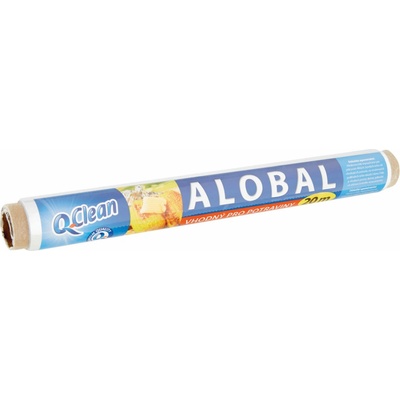 Q-Clean alobal extra silný 20 m