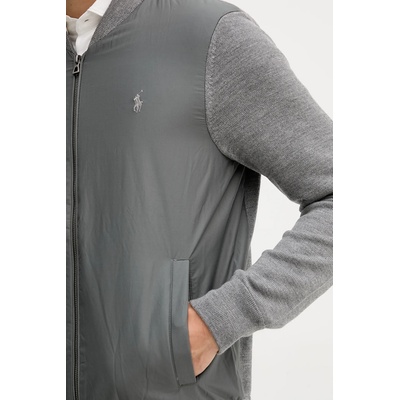 Ralph Lauren Суичър с вълна Polo Ralph Lauren (710951113)