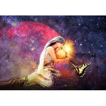 Image 1 of Grafika - Puzzle Fantasy II - 1 500 piese