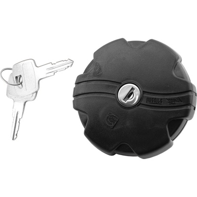 V PARTS (VICMA) víčko palivové nádrže YAMAHA XT 600/660/750 (M430)