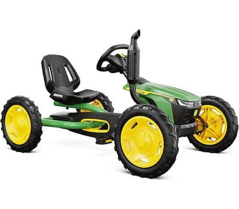 BERG Buddy John Deere