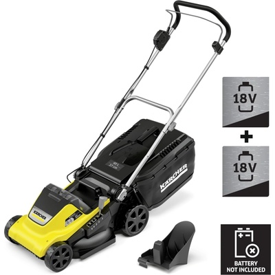 Kärcher LMO 4-18 Dual (1.445-420.0)