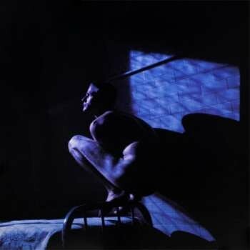 GABRIEL PETER: BIRDY CD