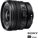 Sony E PZ 10-20 mm f/4 G