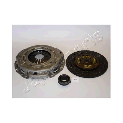 Spojková sada JAPANPARTS KF-H31