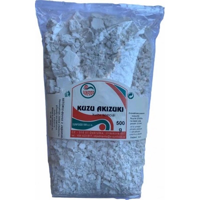 Sunfood Kuzu Akizuki 500 g 2019160485709