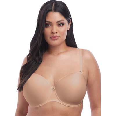 Elomi Smooth strapless EL4300 Sahara