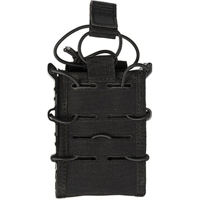 Mil-Tec Flex na zásobník černá