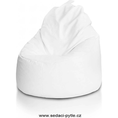Primabag Sondo ekokůže bílá