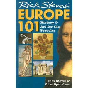 Rick Steves' Europe 101 | Rick Steves (ISBN: 9781566915168)