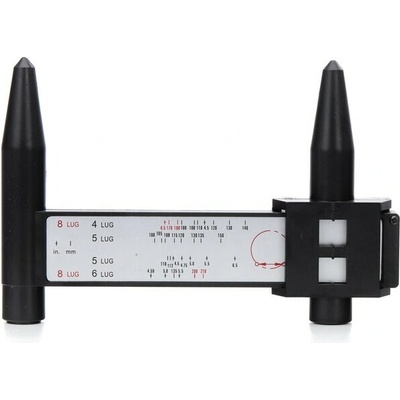 Posuvné měřítko, šupléra 63640