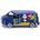 SIKU - Играчка бус VW transporter (1338)