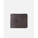 Rip Curl LAYERED RFID 2 IN 1 Brown