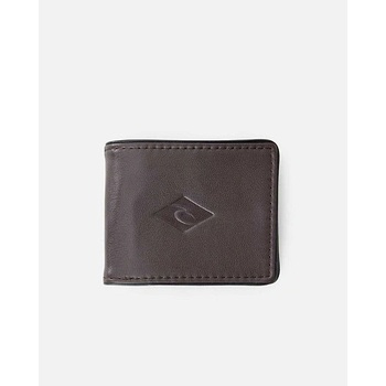 Rip Curl LAYERED RFID 2 IN 1 Brown