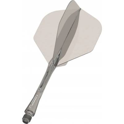 Winmau Fusion Tint krátké 3 ks