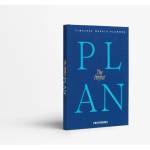 Printworks Седмичен планер 104 стр. The Perfect Plan - Printworks (PW00711)