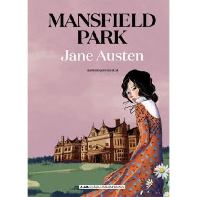 Mansfield Park | Jane Austen