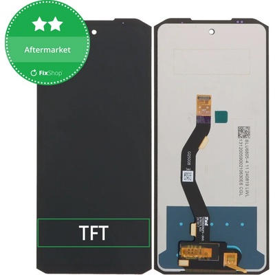 LCD Displej + Dotykové sklo Ulefone Armor 27T Pro/Ulefone Armor 27 Pro