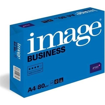 Image Business A4 80g 500 listov