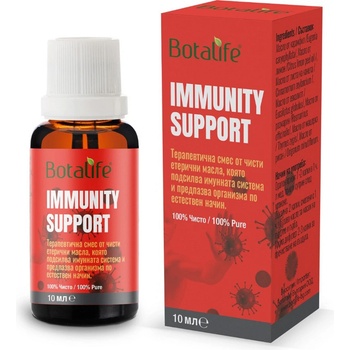 Botalife IMMUNITY SUPPORT Бленд - Botalife (TR-32-IMSUPP)
