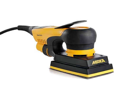 Mirka DEOS 353CV