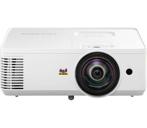 ViewSonic PS502X
