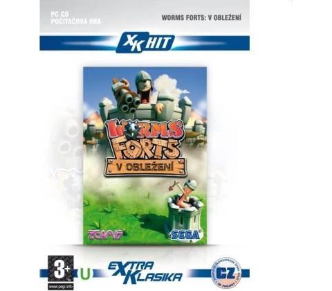 Worms Forts
