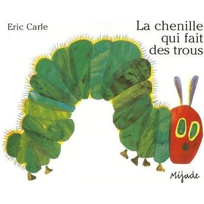 Carle, Eric