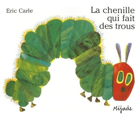 Carle, Eric