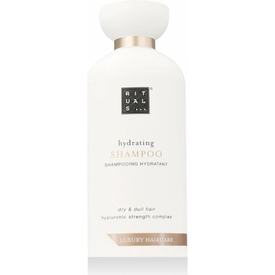 Rituals Luxury Haircare Hydrating Shampoo 250 ml
