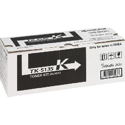 Kyocera Mita TK-5135K - originálny