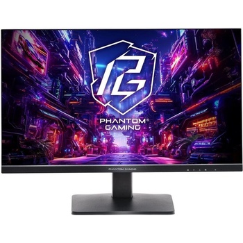 ASRock Phantom Gaming PG27QFT1B