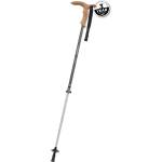 KOMPERDELL Туристически щеки Komperdell Walker Powerlock Walking stick - Dark Green - размер 80-100 cm (526-0687-0211)