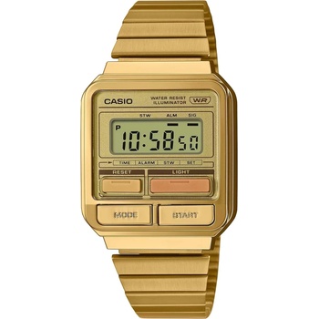 Casio A120WEG-9A