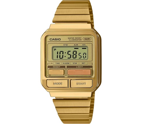 Casio A120WEG-9A