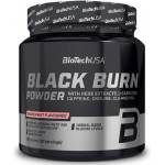BioTechUSA Black Burn Powder, 210 Grams