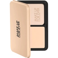 Make Up For Ever Kompaktní make-up HD Skin Powder Foundation 1N00 Alabaster 11 g