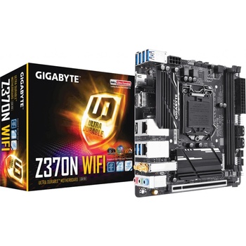 Gigabyte Z370N WIFI