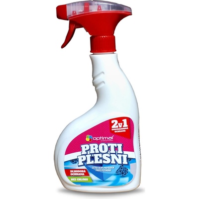 Optimal Proti plesni rozprašovač 500ml
