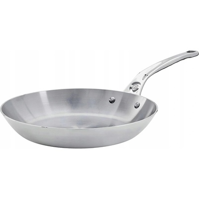 de Buyer Panvica na vyprážanie MINERAL B PRE 24 cm