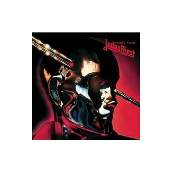JUDAS PRIEST: STAINED CLASS LP