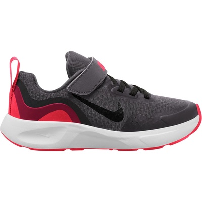 NIKE Обувки wearallday ps
