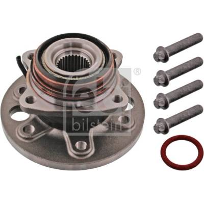 FEBI BILSTEIN Sada ložisek kol 44689